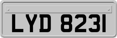 LYD8231