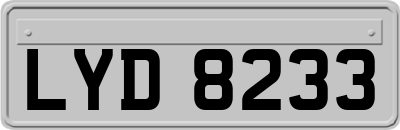 LYD8233