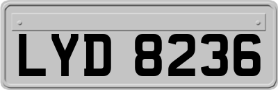 LYD8236