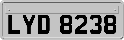LYD8238