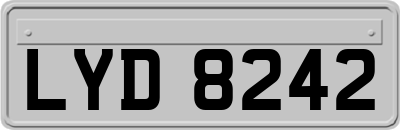 LYD8242