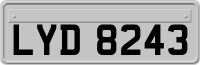 LYD8243