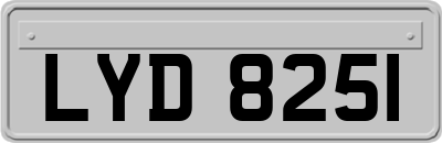 LYD8251