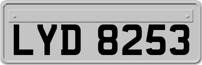 LYD8253