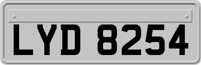 LYD8254