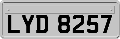 LYD8257