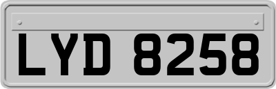LYD8258