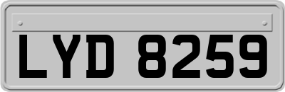 LYD8259