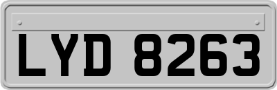 LYD8263
