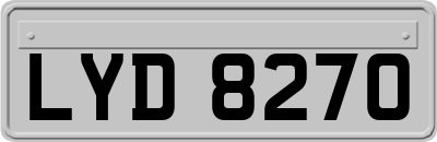 LYD8270