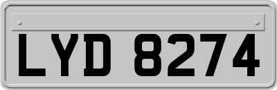 LYD8274