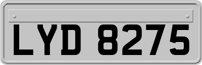 LYD8275