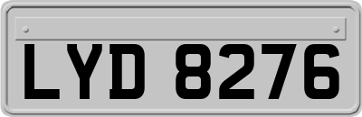 LYD8276