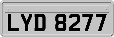 LYD8277
