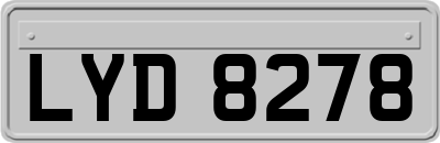 LYD8278