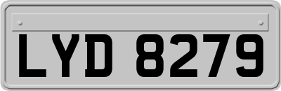 LYD8279