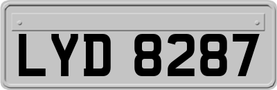 LYD8287