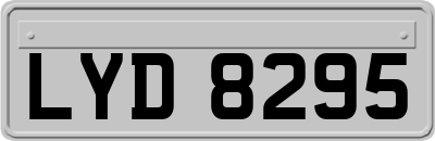 LYD8295