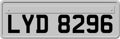 LYD8296