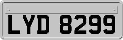 LYD8299