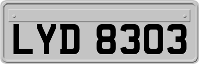 LYD8303