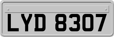 LYD8307