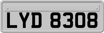 LYD8308