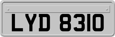 LYD8310