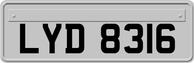 LYD8316