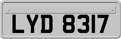 LYD8317