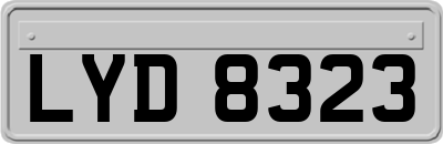 LYD8323