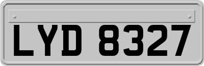 LYD8327