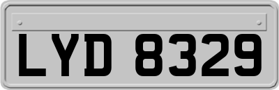 LYD8329