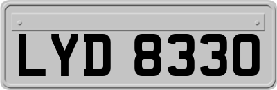 LYD8330