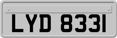 LYD8331