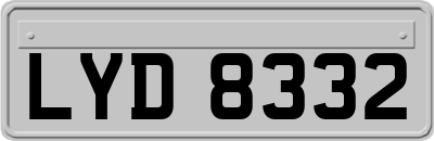 LYD8332