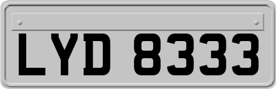 LYD8333