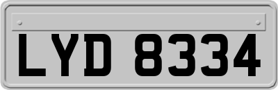 LYD8334