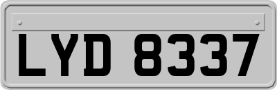 LYD8337