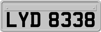 LYD8338