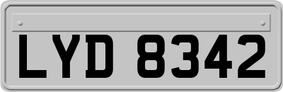 LYD8342