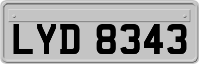 LYD8343