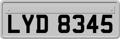 LYD8345