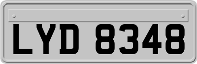 LYD8348