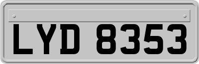 LYD8353