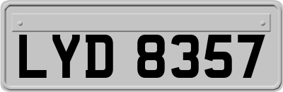 LYD8357