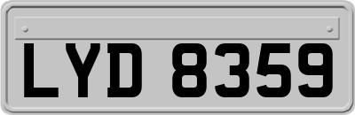LYD8359