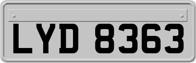 LYD8363