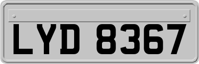LYD8367