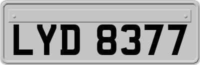 LYD8377